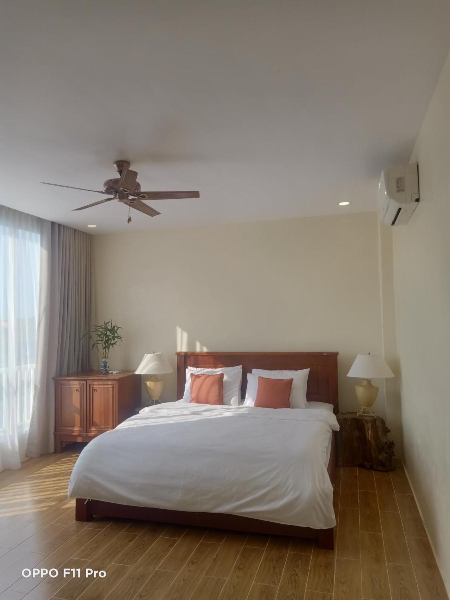 Homestay Yellow Natural House Siem Reap Exterior foto